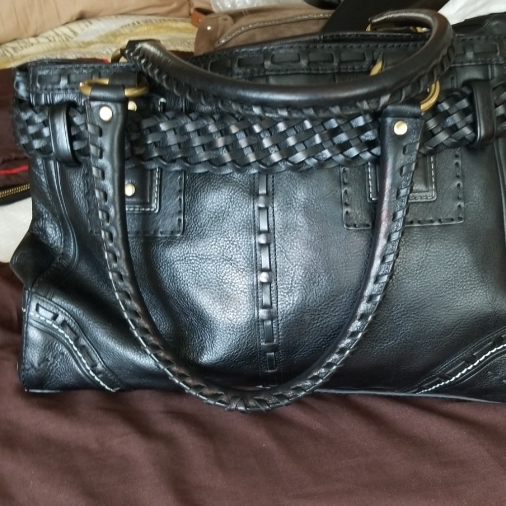 Coach Handbag - Picture 3 of 6